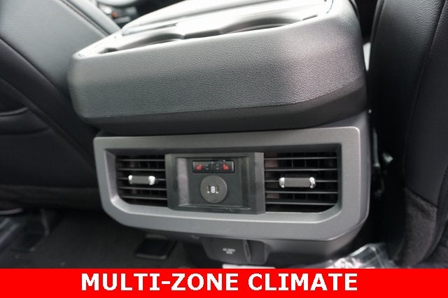 2025 Ford F-250SD F-250® Lariat®