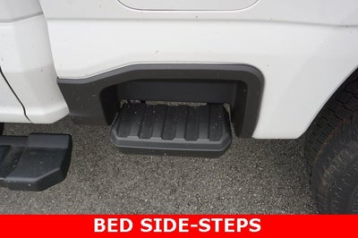 2025 Ford F-250SD F-250® Lariat®