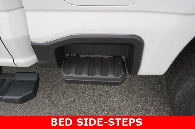 2025 Ford F-250SD F-250® Lariat®