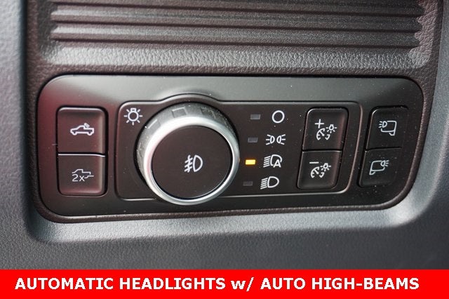 2025 Ford F-250SD F-250® Lariat®