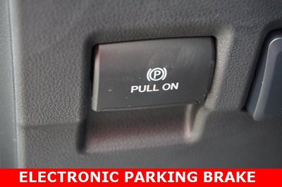 2025 Ford F-250SD F-250® Lariat®