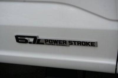 2025 Ford F-250SD F-250® Lariat®