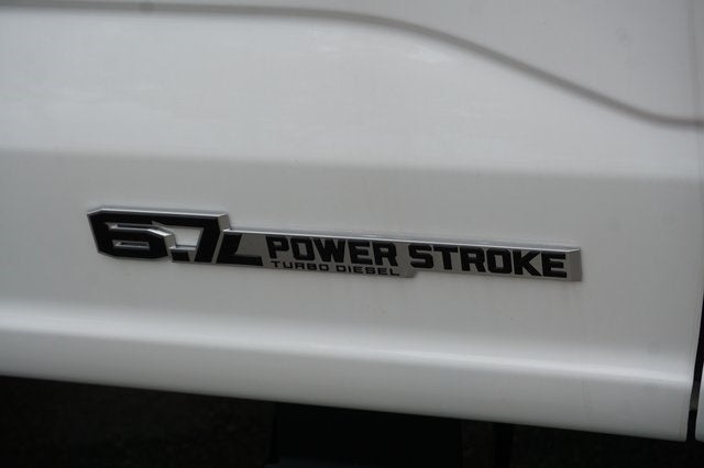 2025 Ford F-250SD F-250® Lariat®