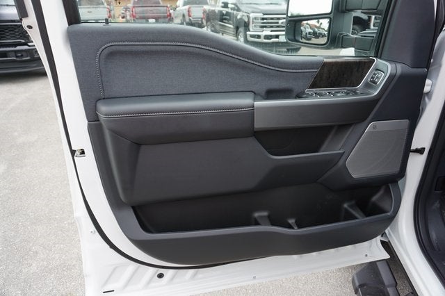 2025 Ford F-250SD F-250® Lariat®