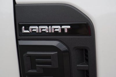 2025 Ford F-250SD F-250® Lariat®