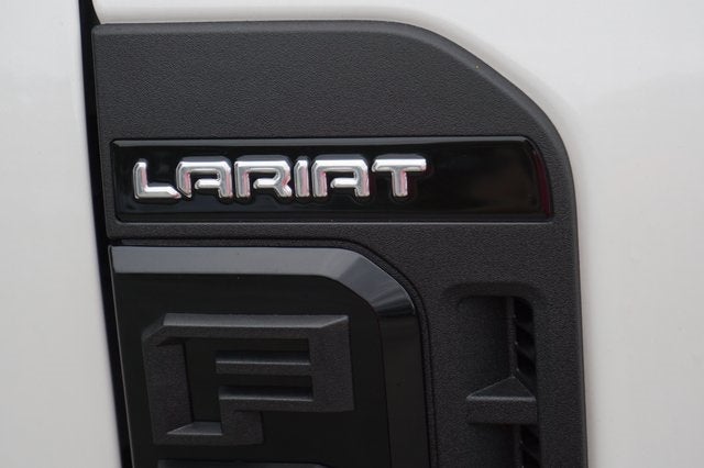 2025 Ford F-250SD F-250® Lariat®