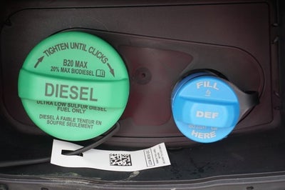 2025 Ford F-250SD F-250® Lariat®