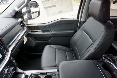 2025 Ford F-250SD F-250® Lariat®