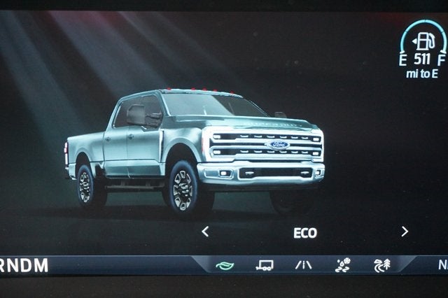 2025 Ford F-250SD F-250® Lariat®