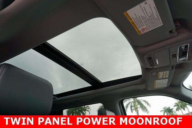 2025 Ford F-250SD F-250® Lariat®