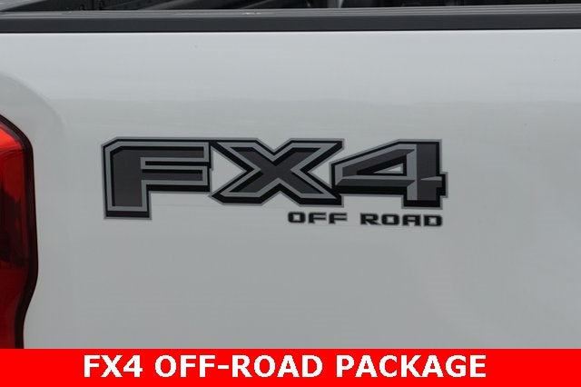 2025 Ford F-250SD F-250® Lariat®