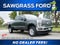 2026 Ford F-250SD F-250® XLT