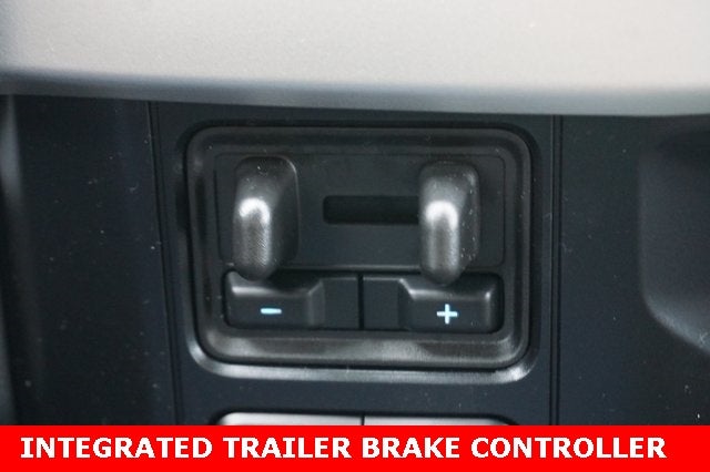 2026 Ford F-250SD F-250® XLT