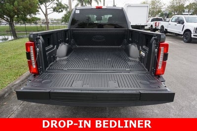 2026 Ford F-250SD F-250® XLT