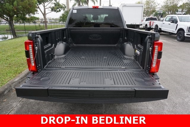 2026 Ford F-250SD F-250® XLT