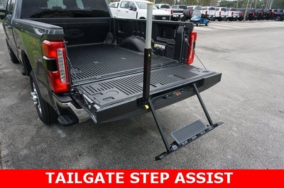 2026 Ford F-250SD F-250® XLT