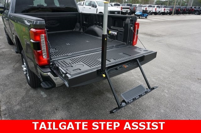 2026 Ford F-250SD F-250® XLT