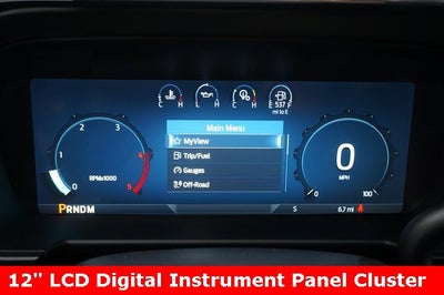 2026 Ford F-250SD F-250® XLT