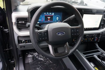 2026 Ford F-250SD F-250® XLT