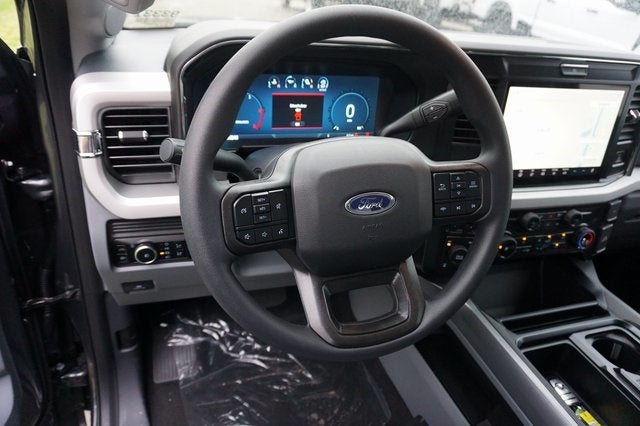 2026 Ford F-250SD F-250® XLT