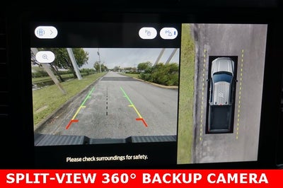 2026 Ford F-250SD F-250® XLT