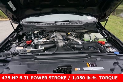 2026 Ford F-250SD F-250® XLT