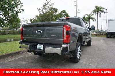 2026 Ford F-250SD F-250® XLT