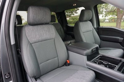 2026 Ford F-250SD F-250® XLT