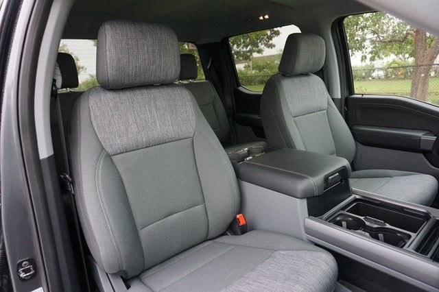 2026 Ford F-250SD F-250® XLT