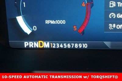 2026 Ford F-250SD F-250® XLT