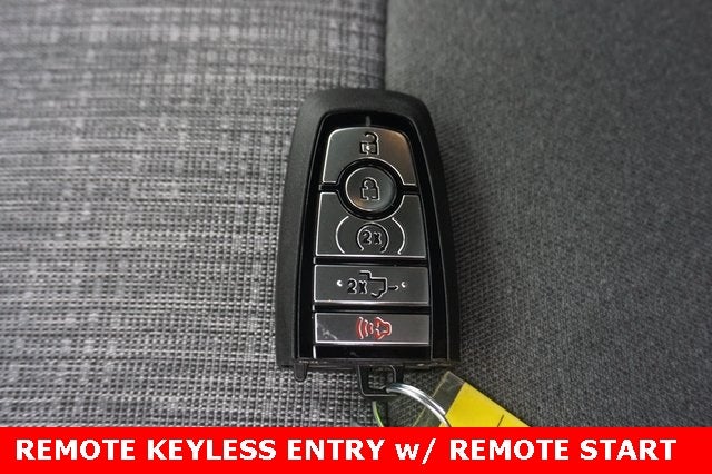 2026 Ford F-250SD F-250® XLT