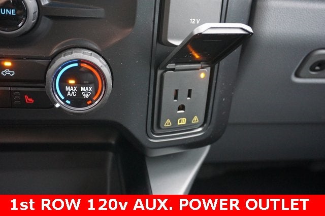 2026 Ford F-250SD F-250® XLT