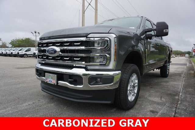 2026 Ford F-250SD F-250® XLT