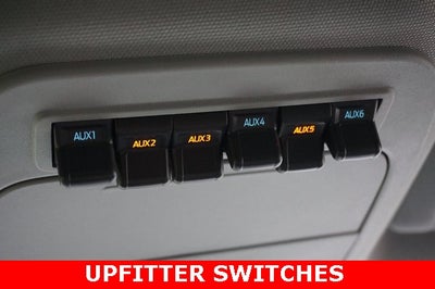 2026 Ford F-250SD F-250® XLT