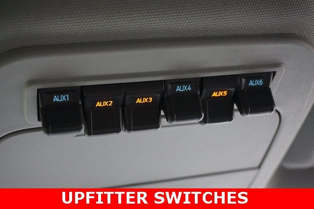 2026 Ford F-250SD F-250® XLT