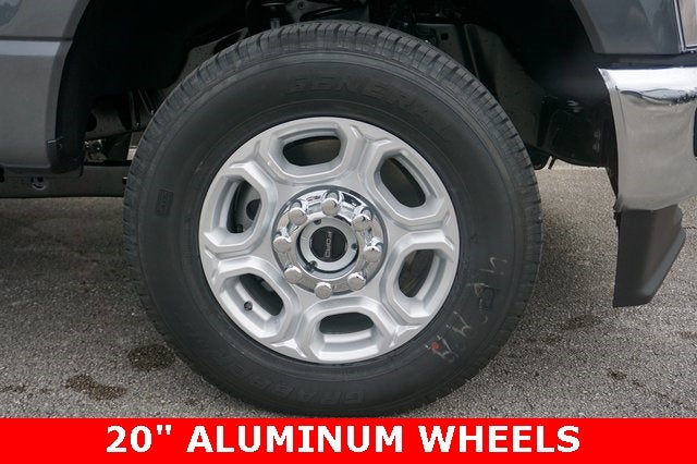 2026 Ford F-250SD F-250® XLT