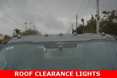 2026 Ford F-250SD F-250® XLT