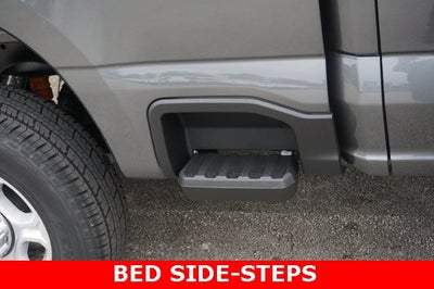 2026 Ford F-250SD F-250® XLT