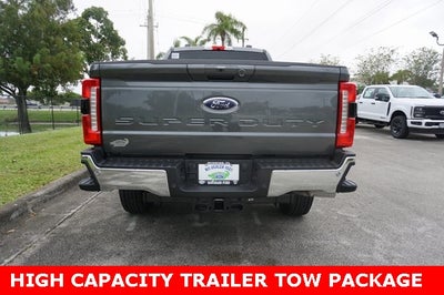 2026 Ford F-250SD F-250® XLT