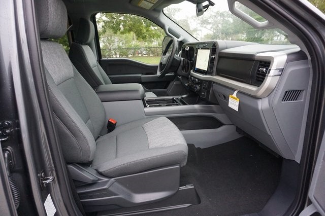 2026 Ford F-250SD F-250® XLT