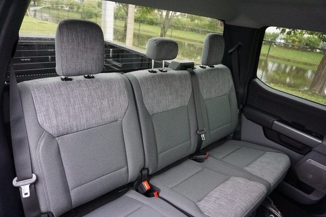 2026 Ford F-250SD F-250® XLT