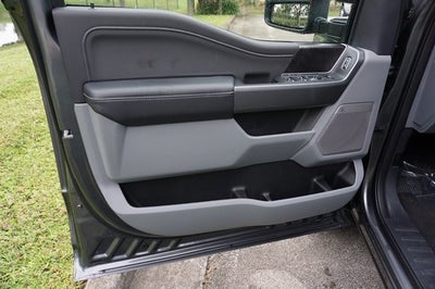 2026 Ford F-250SD F-250® XLT