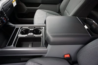 2026 Ford F-250SD F-250® XLT