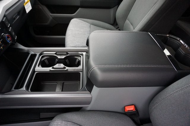 2026 Ford F-250SD F-250® XLT