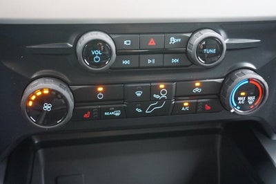 2026 Ford F-250SD F-250® XLT