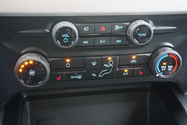 2026 Ford F-250SD F-250® XLT