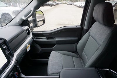 2026 Ford F-250SD F-250® XLT