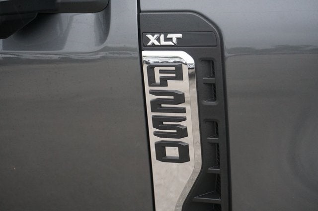 2026 Ford F-250SD F-250® XLT