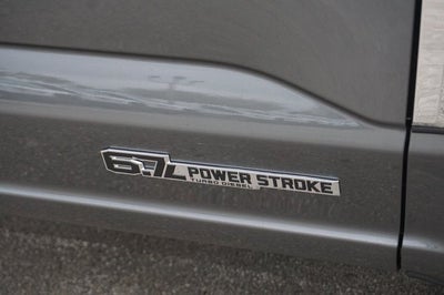 2026 Ford F-250SD F-250® XLT