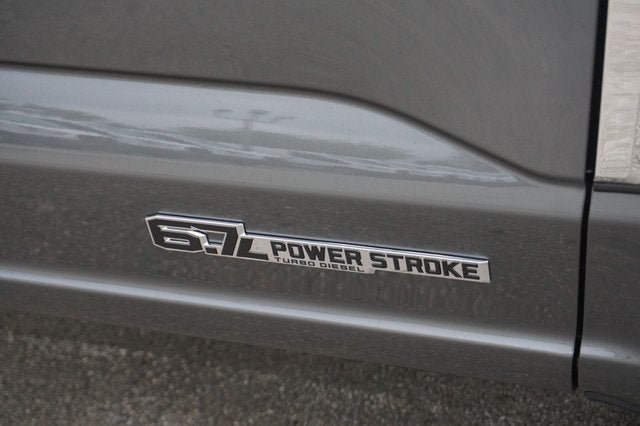 2026 Ford F-250SD F-250® XLT